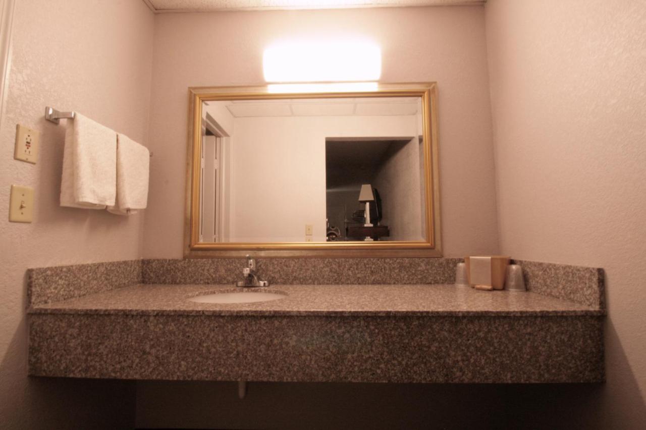 Economy Inn Hardeeville Zewnętrze zdjęcie